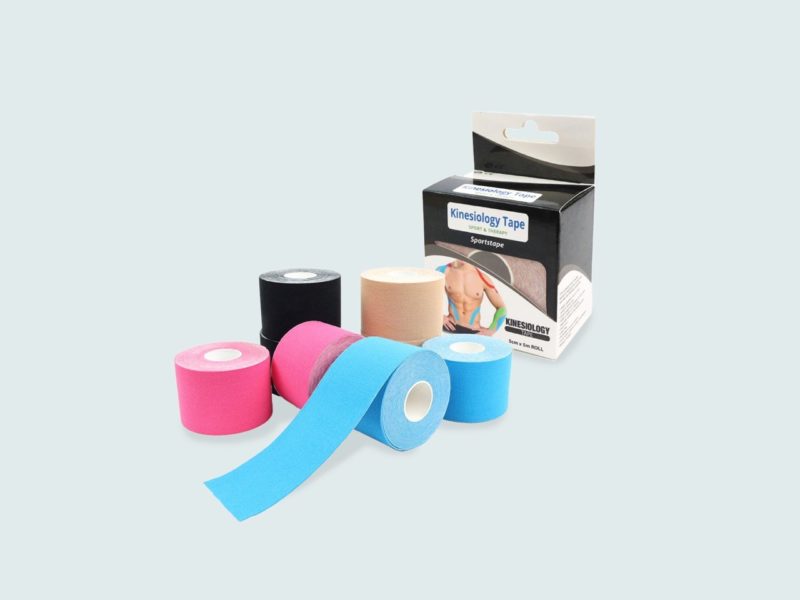 Kinesiotape